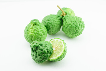 Kaffir Lime