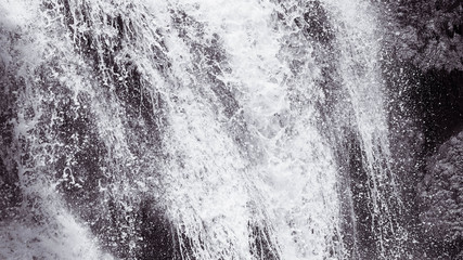 waterfall texture - 94150446