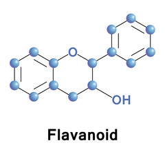 Flavonoid
