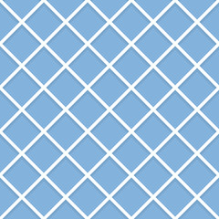Fototapeta na wymiar seamless blue pattern