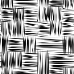 Seamless pattern. Vector abstract background.