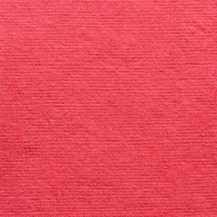 Red paper texture background