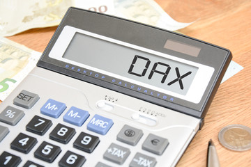 Dax