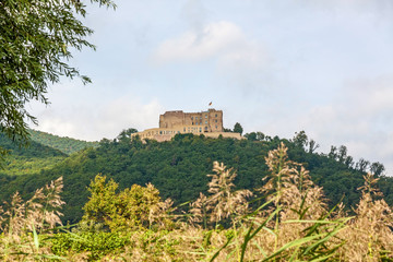 Castle Hambacher Schloss