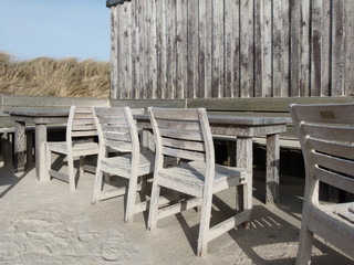 Sylt Sansibar