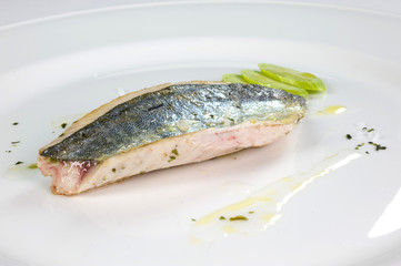 pesce fresco
