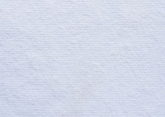 White paper texture background
