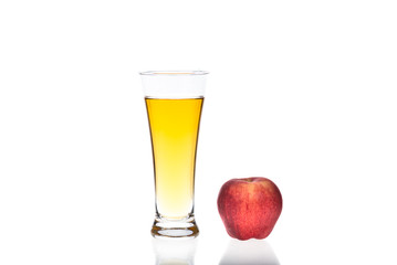 Apple juice