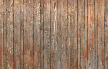 wooden planks in the paint