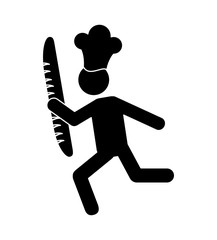 Baker Service design 