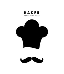 Baker Service design 