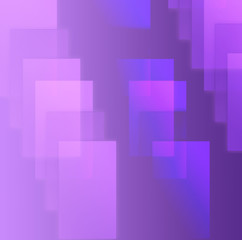 abstract violet background