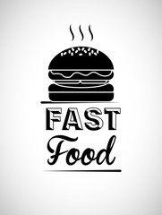 delicious fast food