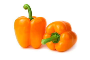 Sweet peppers