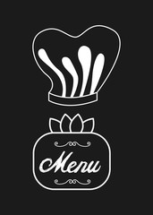 vegetarian food menu 