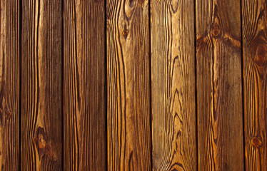 Naklejka premium closeup wood texture
