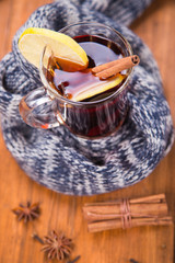 hot grog