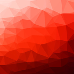 Abstract geometric background