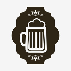 refreshing beer design 