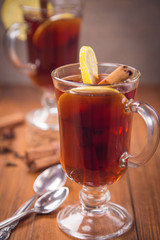 hot grog