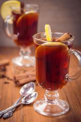 hot grog
