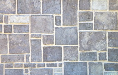 Brick Wall