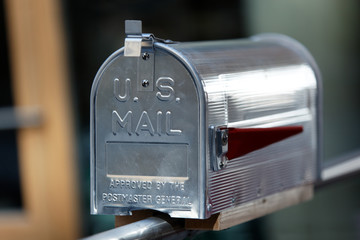 U.S. Mailbox