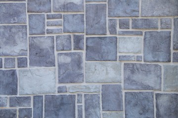 Brick Wall