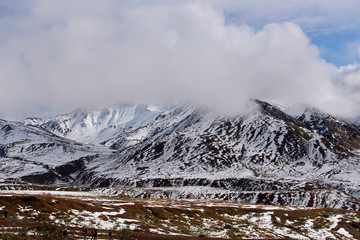 Denali Nationalpark Alaska