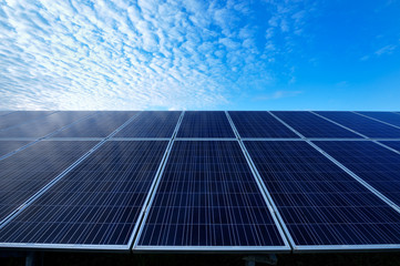 Fotovoltaic panels