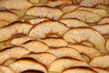 Apple pie