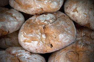 Spanish bread
