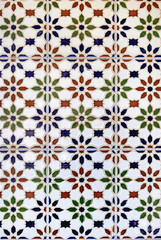 Spanish Ceramic Tiles