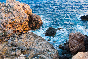 Ibiza Küste