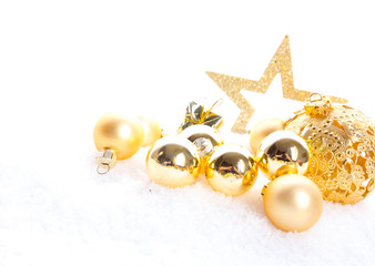 weihnachtlich