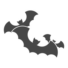 Bat icon