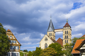 Stadtkirche
