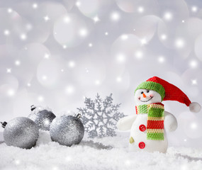 Christmas decoration