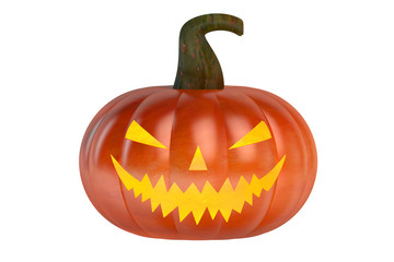 Halloween Pumpkin