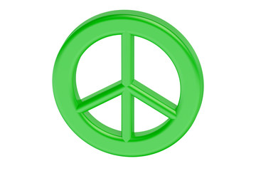 Peace symbol