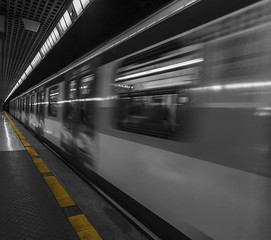 Metropolitana