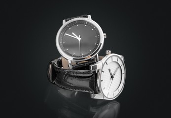Watch.