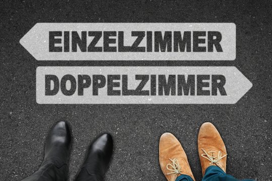 th sn einzelzimmer doppelzimmer I