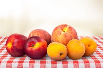 Nectarine.