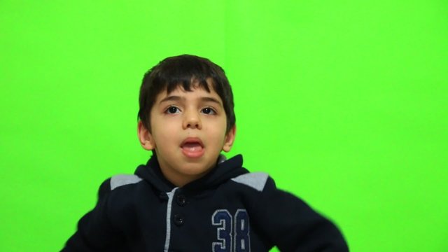 el sallayan erkek &ccedil;ocuk