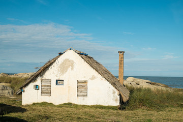 Punta del Diablo