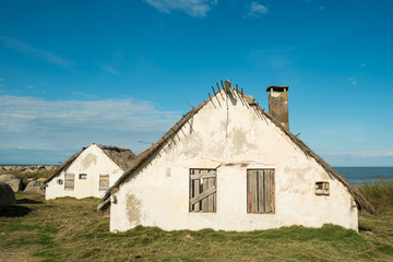Punta del Diablo © Olaf Speier