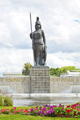 La Minerva in Guadalajara