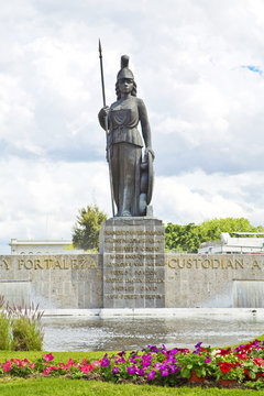 La Minerva In Guadalajara