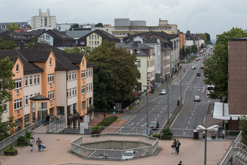 giessen germany